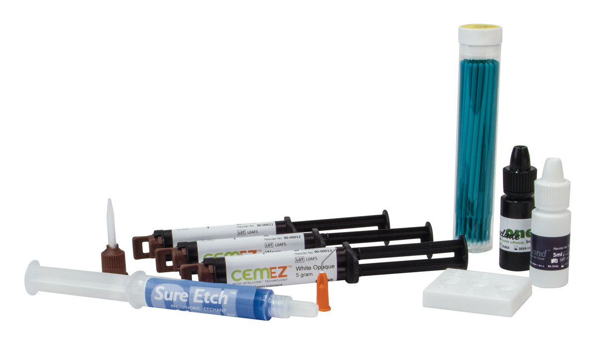 Cem EZ Adhesive Resin Cement