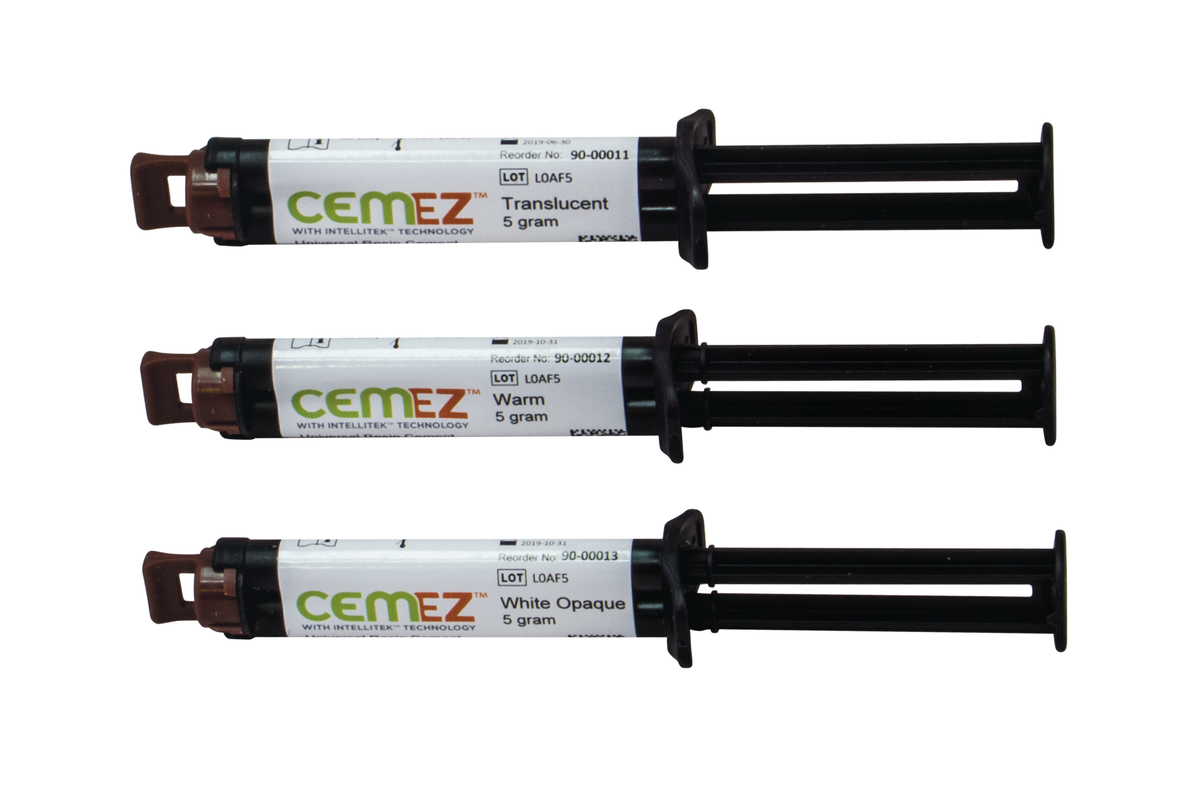 Cem EZ Adhesive Resin Cement