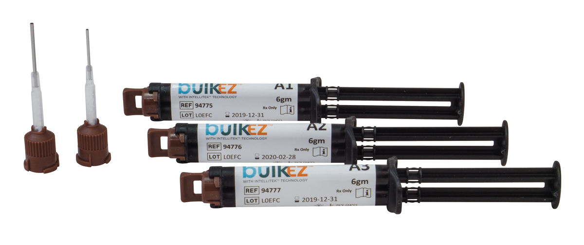 BulkEZ Composite Kit