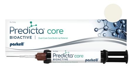 Parkell Predicta Bioactive Core Material (Flowable)