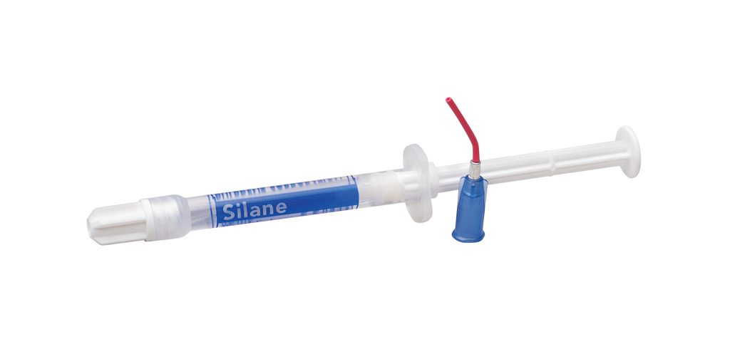 Pulpdent Silane Bond Enhancer Kit