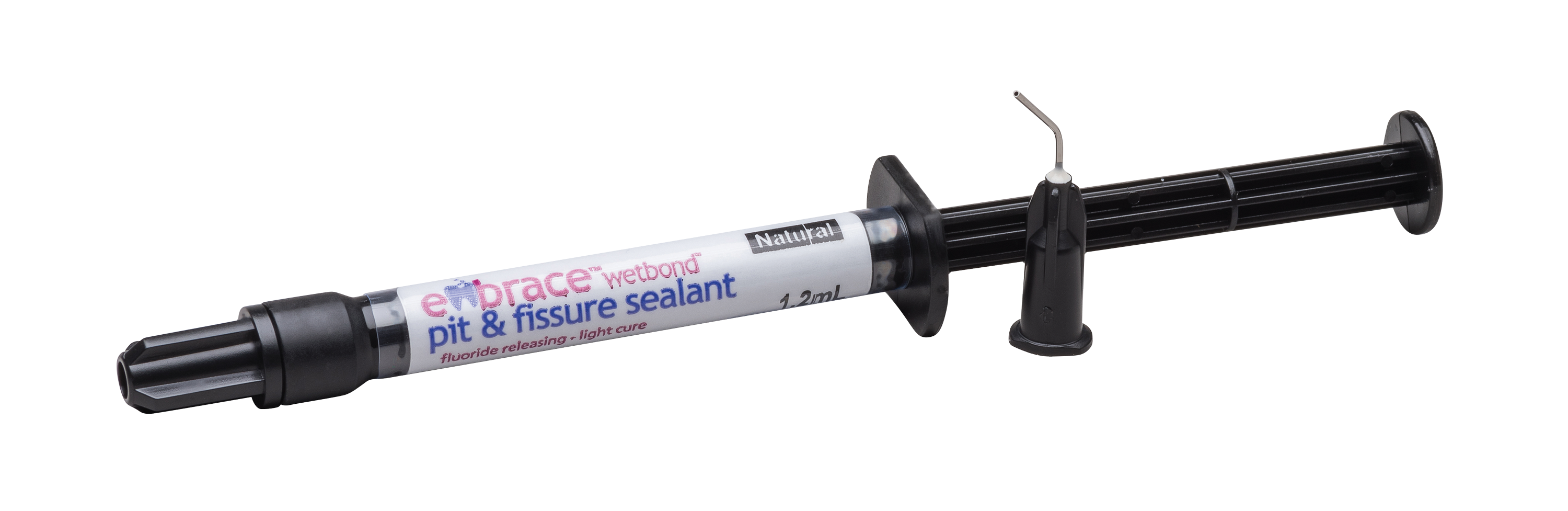 Pulpdent Embrace WetBond Pit & Fissure American Dental Accessories, Inc.