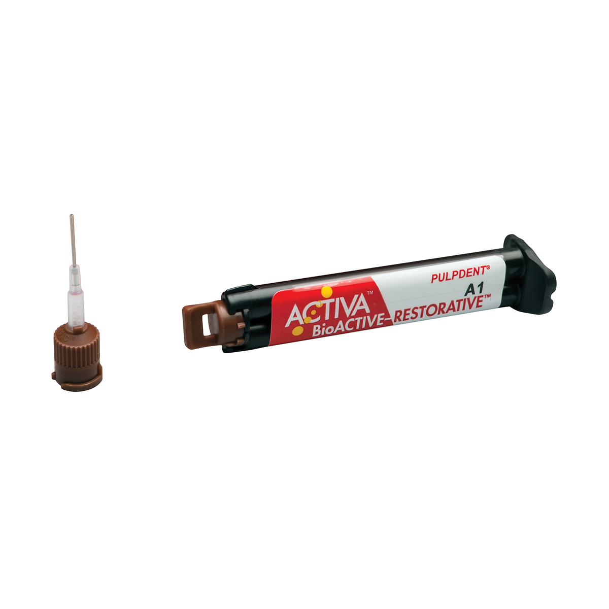 Pulpdent Activa BioACTIVE Restorative