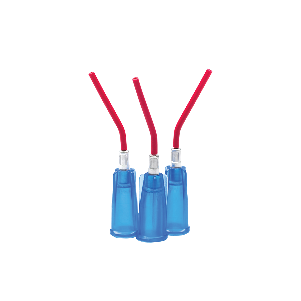 Prebent Dropper Applicator Tips