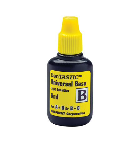 Pulpdent DenTASTIC All-Purpose Adhesive Primer - Part B