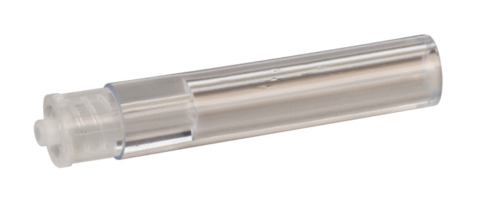 Untipped Micro Aspirators for Bent Needle Tips