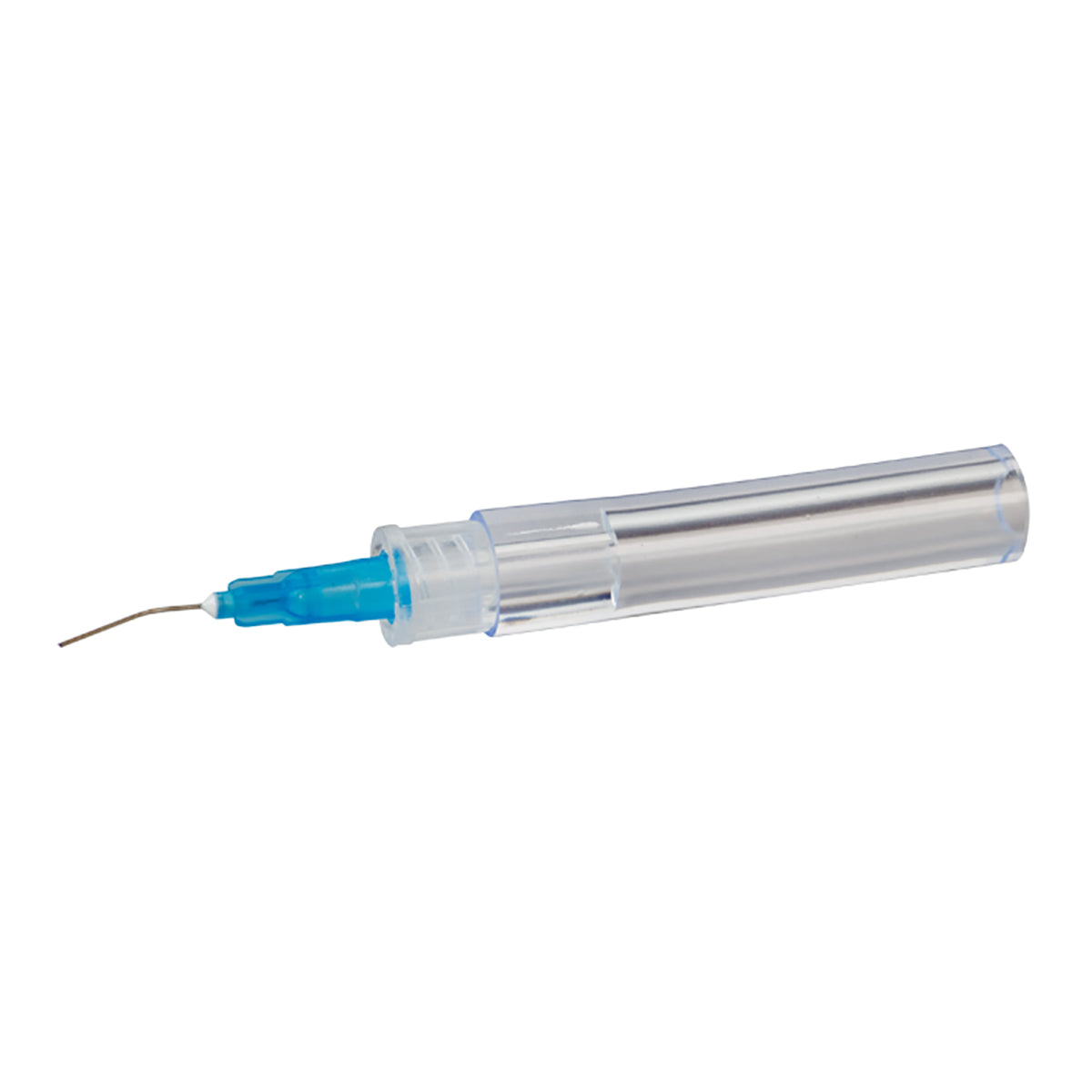 Aspirators With 25 Gauge Tips