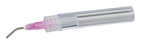 18 Gauge Micro Aspirators With Bent Needle Tips