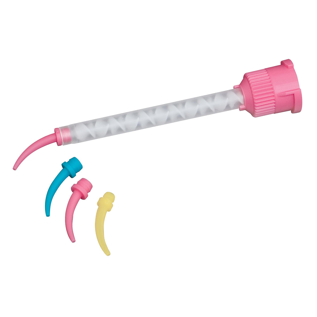 Economy Intraoral Tips