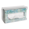 Acrylic Tissue Dispenser