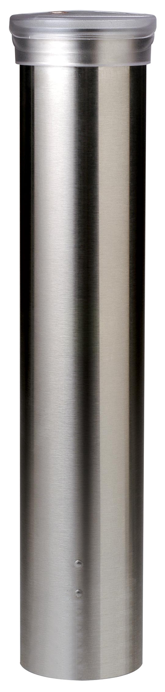 Stainless Steel Cup Dispenser