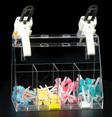 Impression Supply Organizer