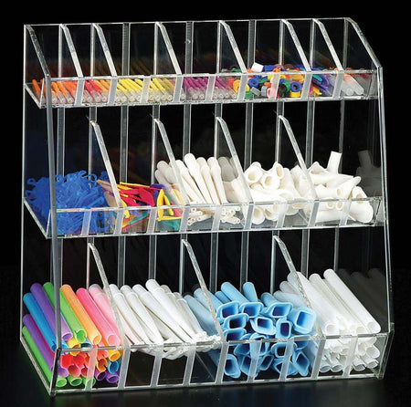 Three Tier Organizer