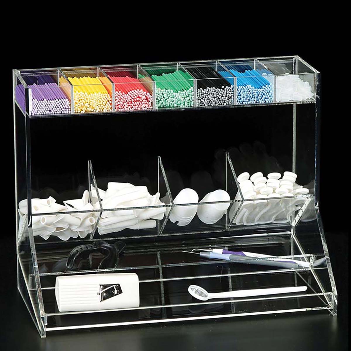 Table Top Organization Station