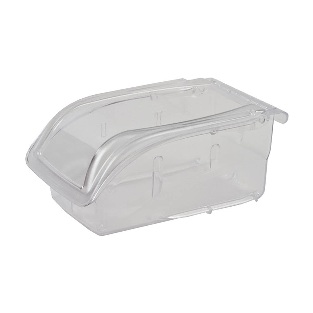 InSight Bin With Lid (7-3/8