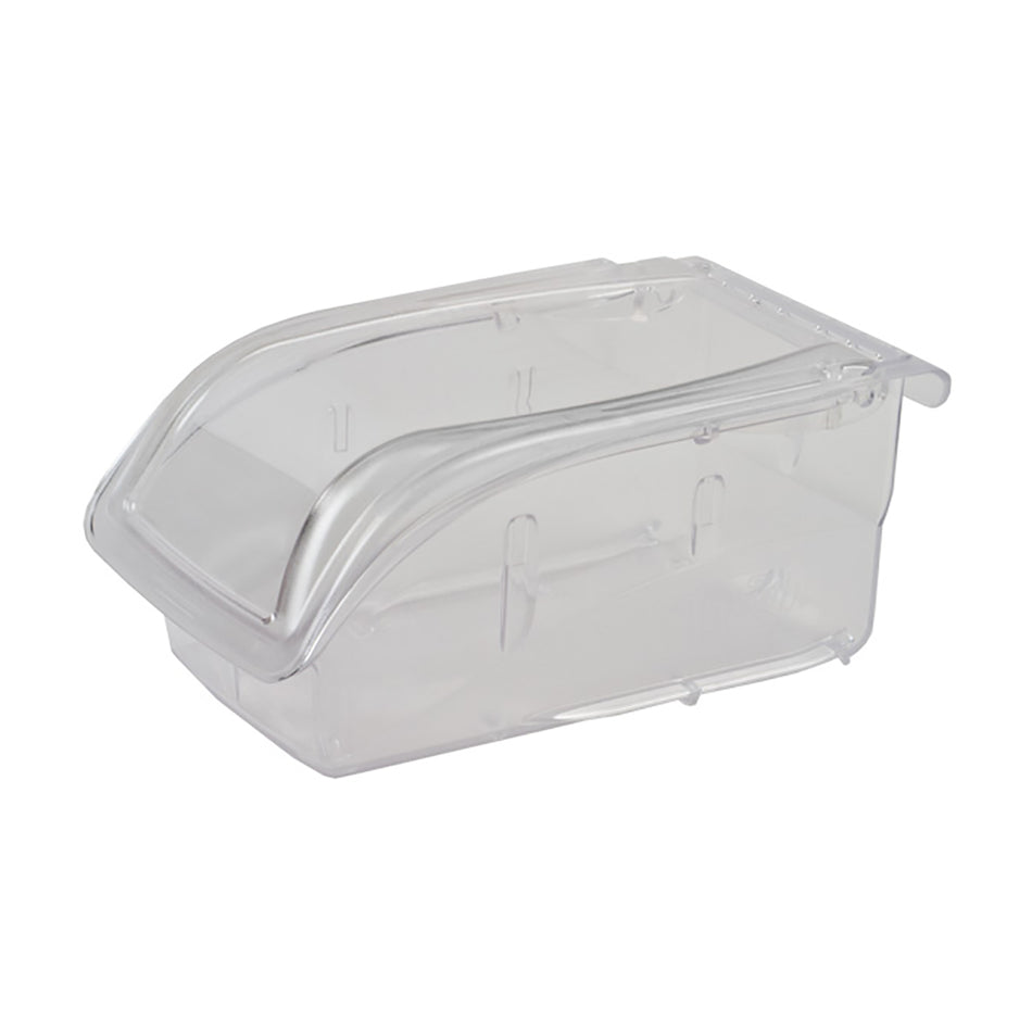 InSight Lid (For 7-3/8" x 4-1/8" x 3-1/4" Bins)