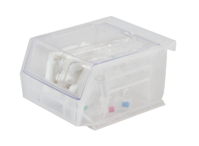 Akro Length Dividers (For 5-3/8" x 4-1/8" x 3" Bin)