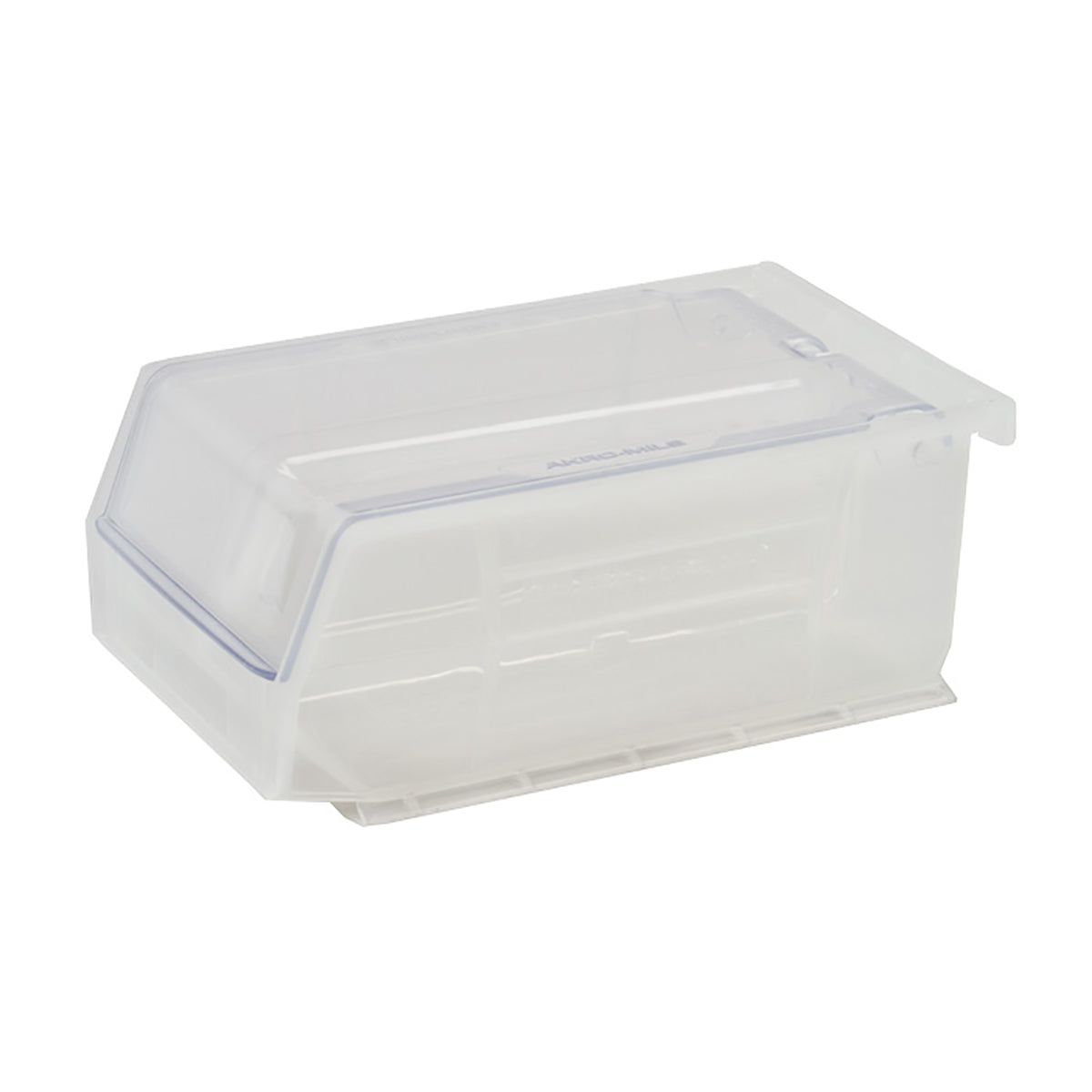 Akro Lid (For 7-3/8" x 4-1/8" x 3" Lid)