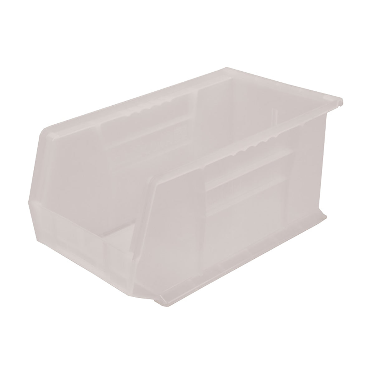 Akro Bin Without Lid (14-3/4" x 8-1/4" x 7")