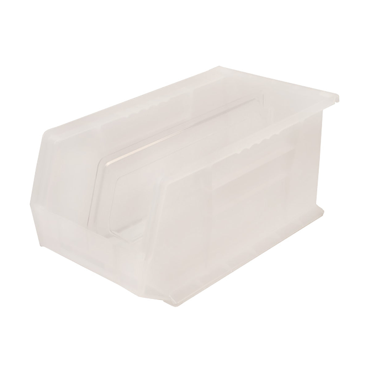 Shown With Dividers