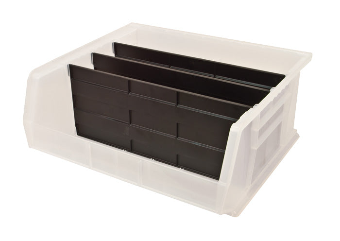 Akro Width Dividers (For 14-3/4" x 16-1/2" x 7" Bin)