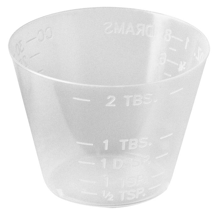 Medicine Cups American Dental Accessories, Inc.