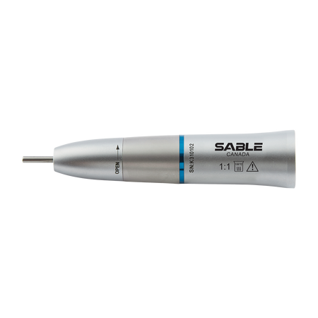 Sable 1:1 Straight Nosecone