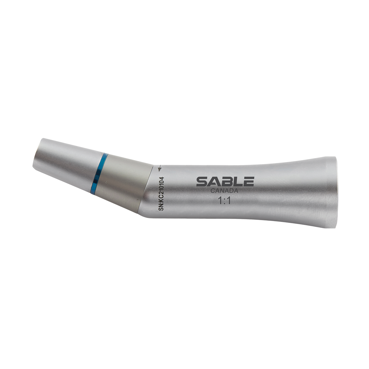 Sable 1:1 Contra Angle Attachment