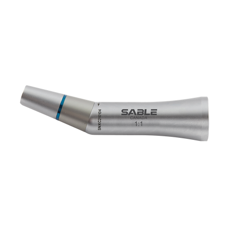 Sable 1:1 Contra Angle Attachment