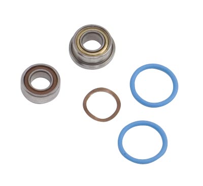 Midwest Quiet Air Bearing Kit