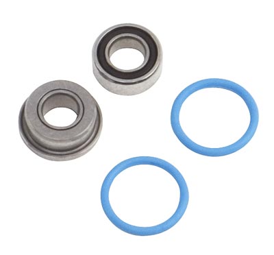 Midwest Tradition Lube Free Bearing Kit