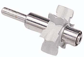 Star 430 Push Button Spindle