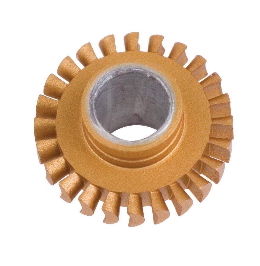 Midwest Quiet Air Impeller