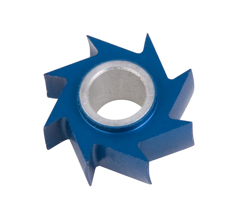 Midwest Tradition Impeller