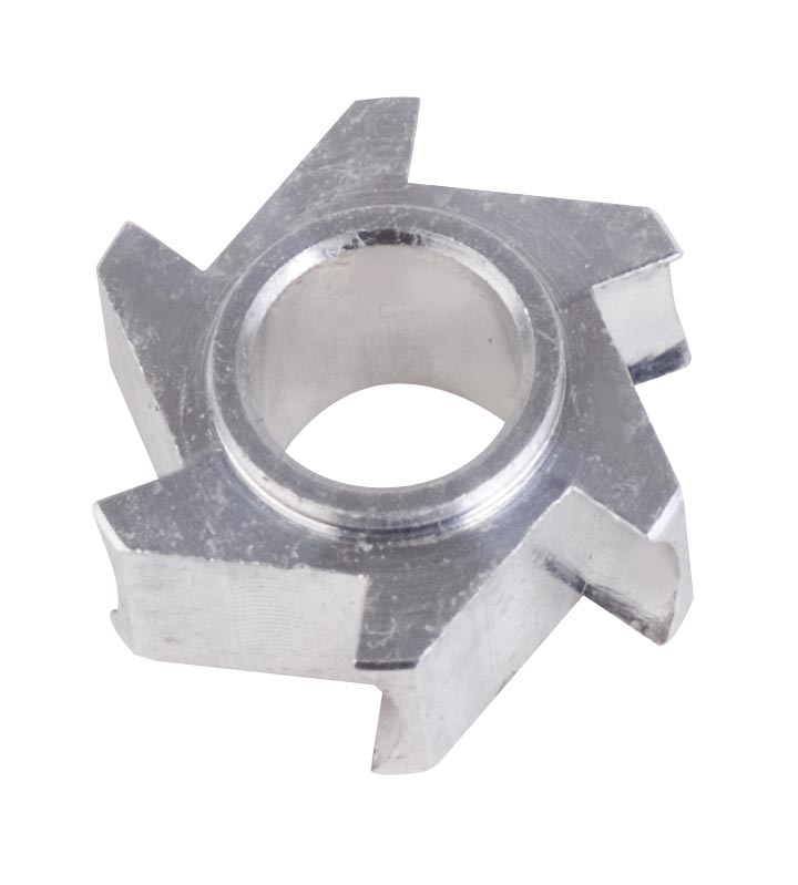 Universal Wrench Chuck Impeller