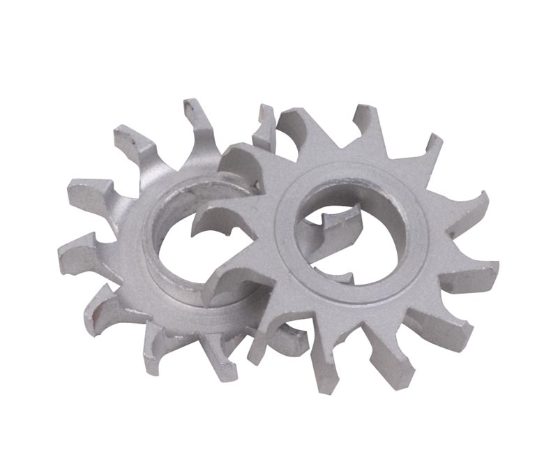 Lares 557 Impeller