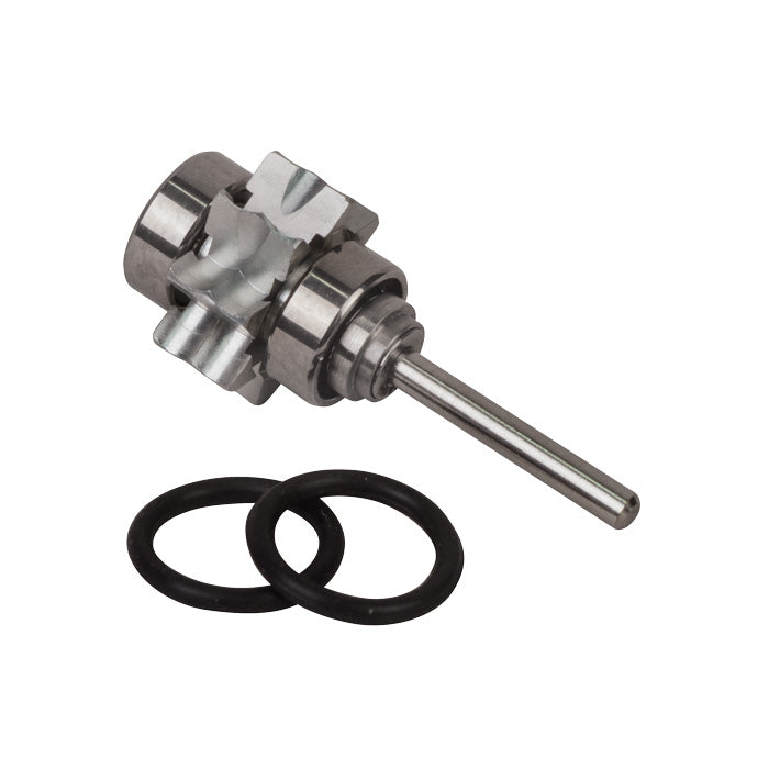 Brasseler Push Button Turbine American Dental Accessories, Inc.