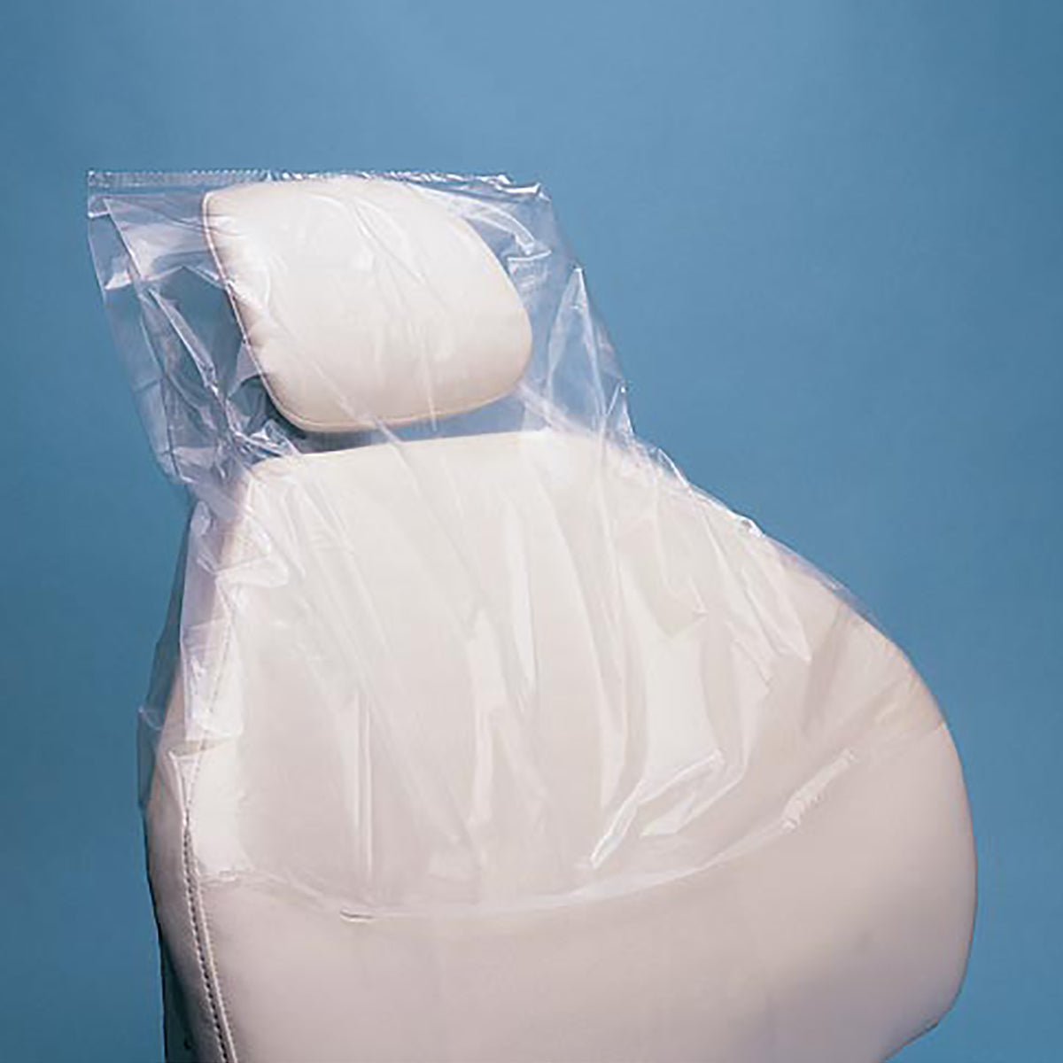 Half Chair Barrier Covers