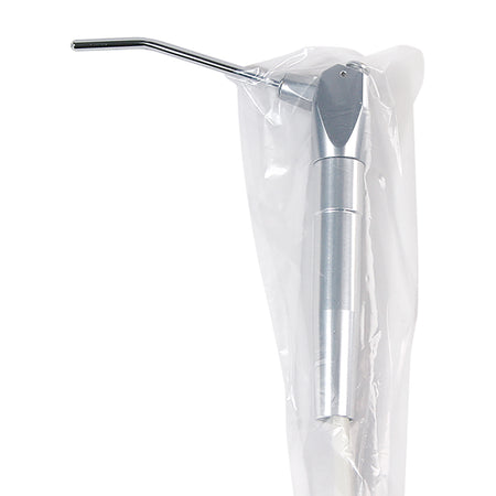 Air/Water Syringe Barrier Sleeves
