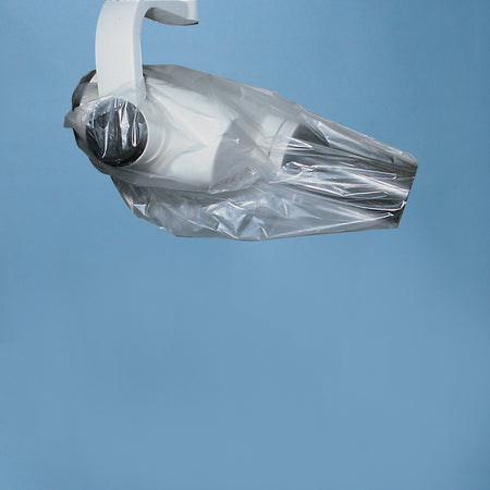 X-ray Head Barrier Sleeves