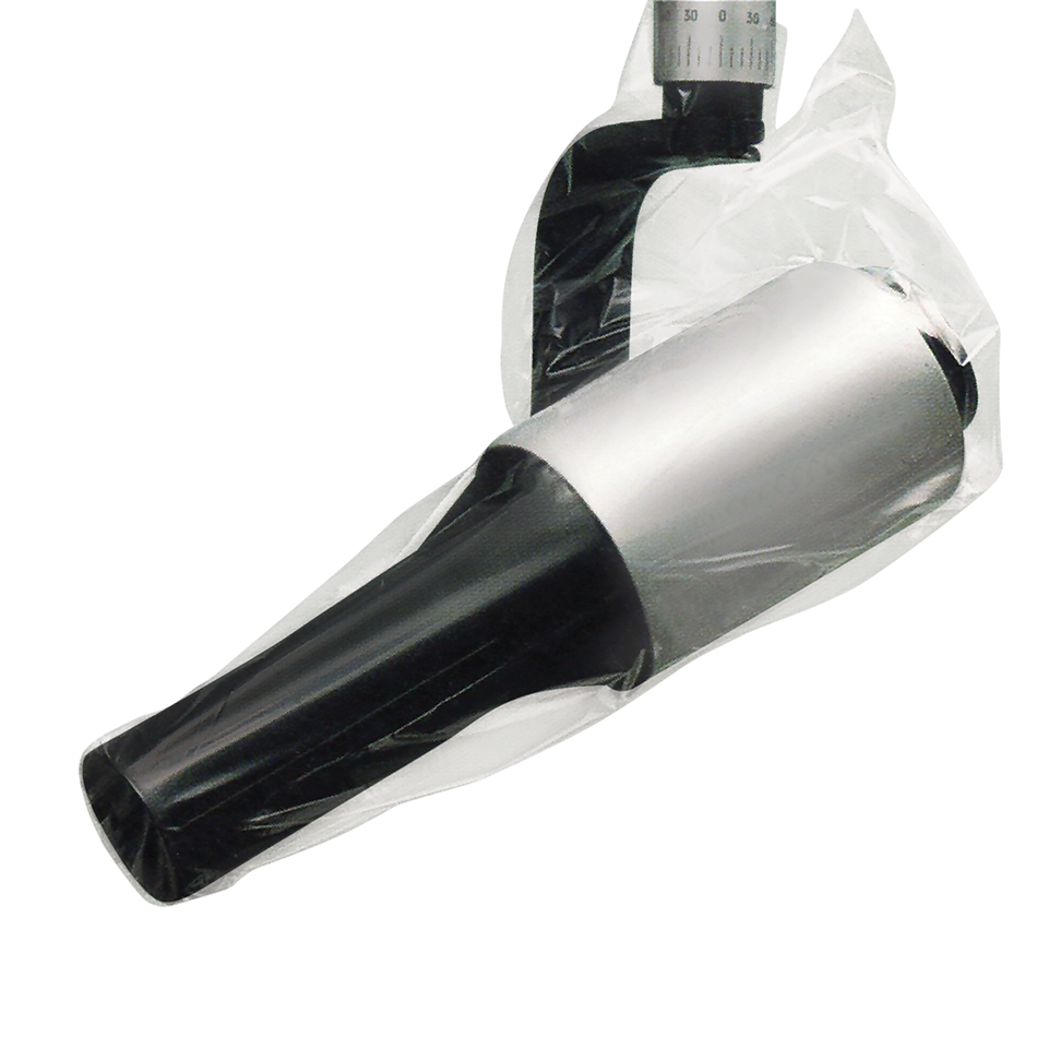 X-ray Viewer Barrier Sleeves (18" x 26")