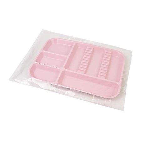 Tray Barrier Sleeves- Large (Pkg. 500)
