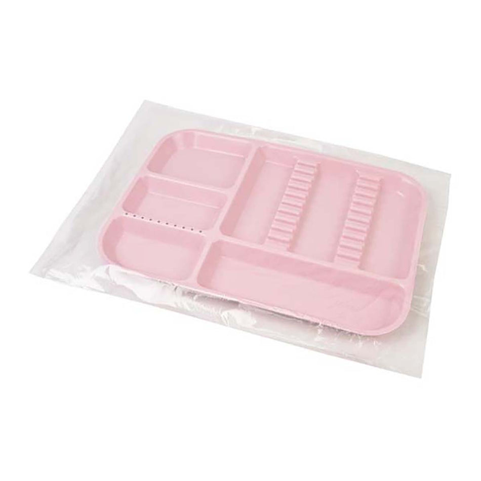 Tray Barrier Sleeves - Large (Pkg. 500)