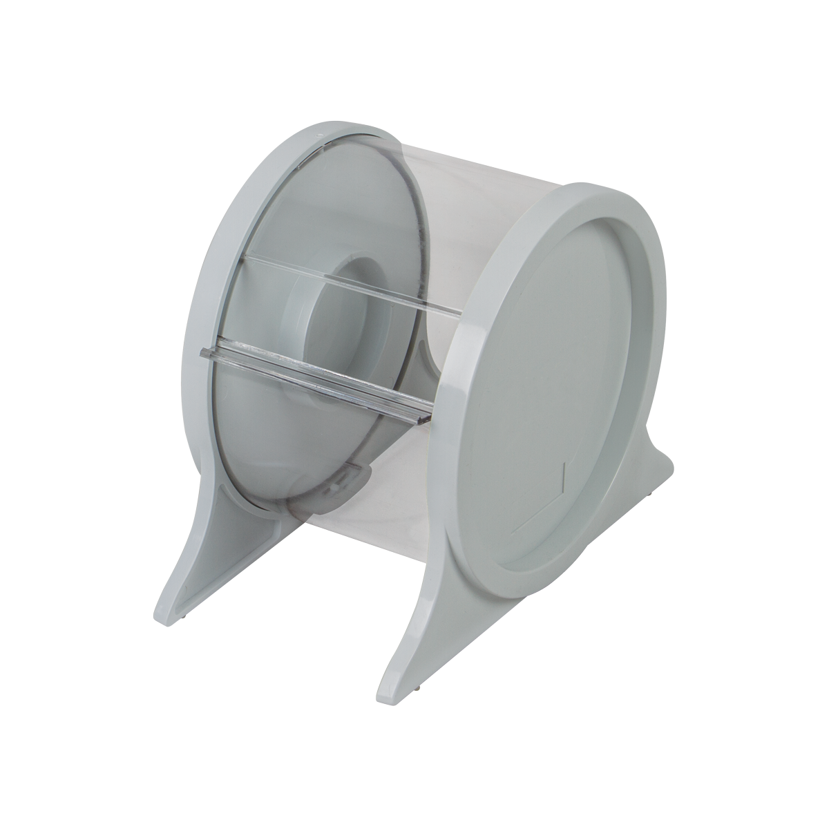 Plastic Barrier Film Dispenser