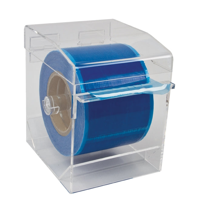 Self Stick Barrier Sheet Dispenser