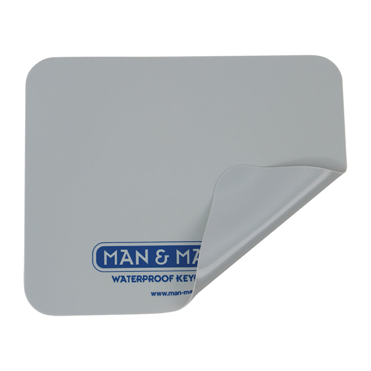 Silicone Mouse Pads