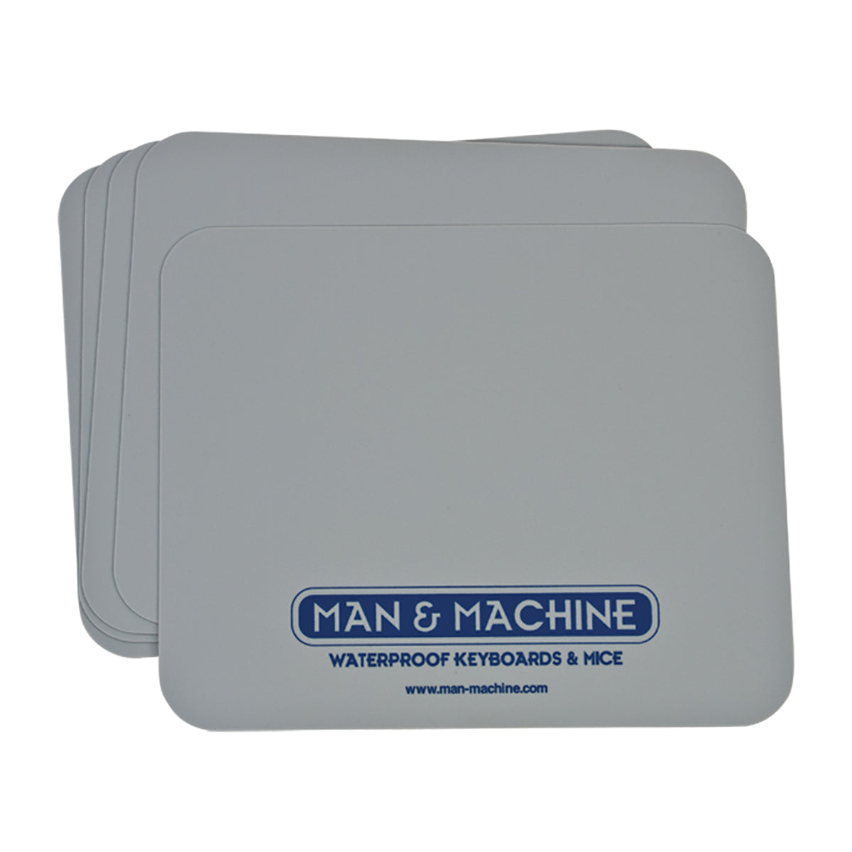 Silicone Mouse Pads