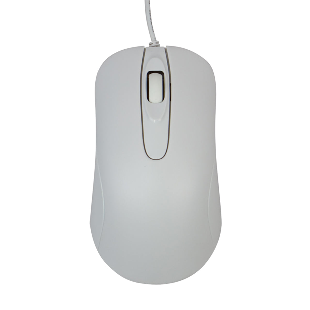 Wipeable Mouse Wipeable C Mouse – American Dental Accessories, Inc.