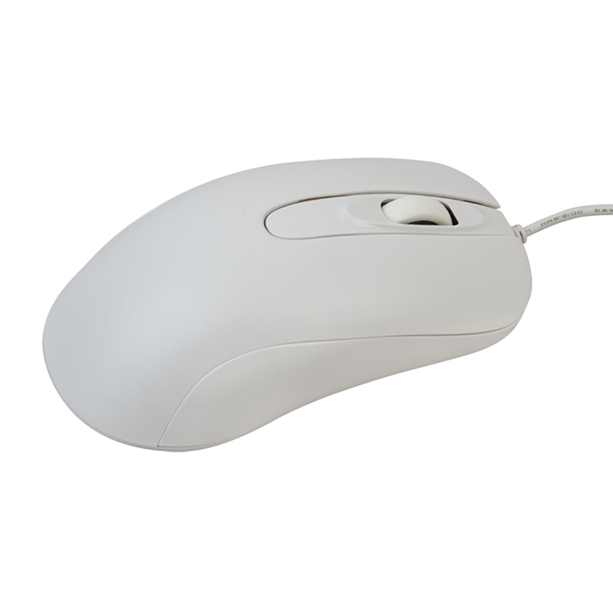 Wipeable Mouse