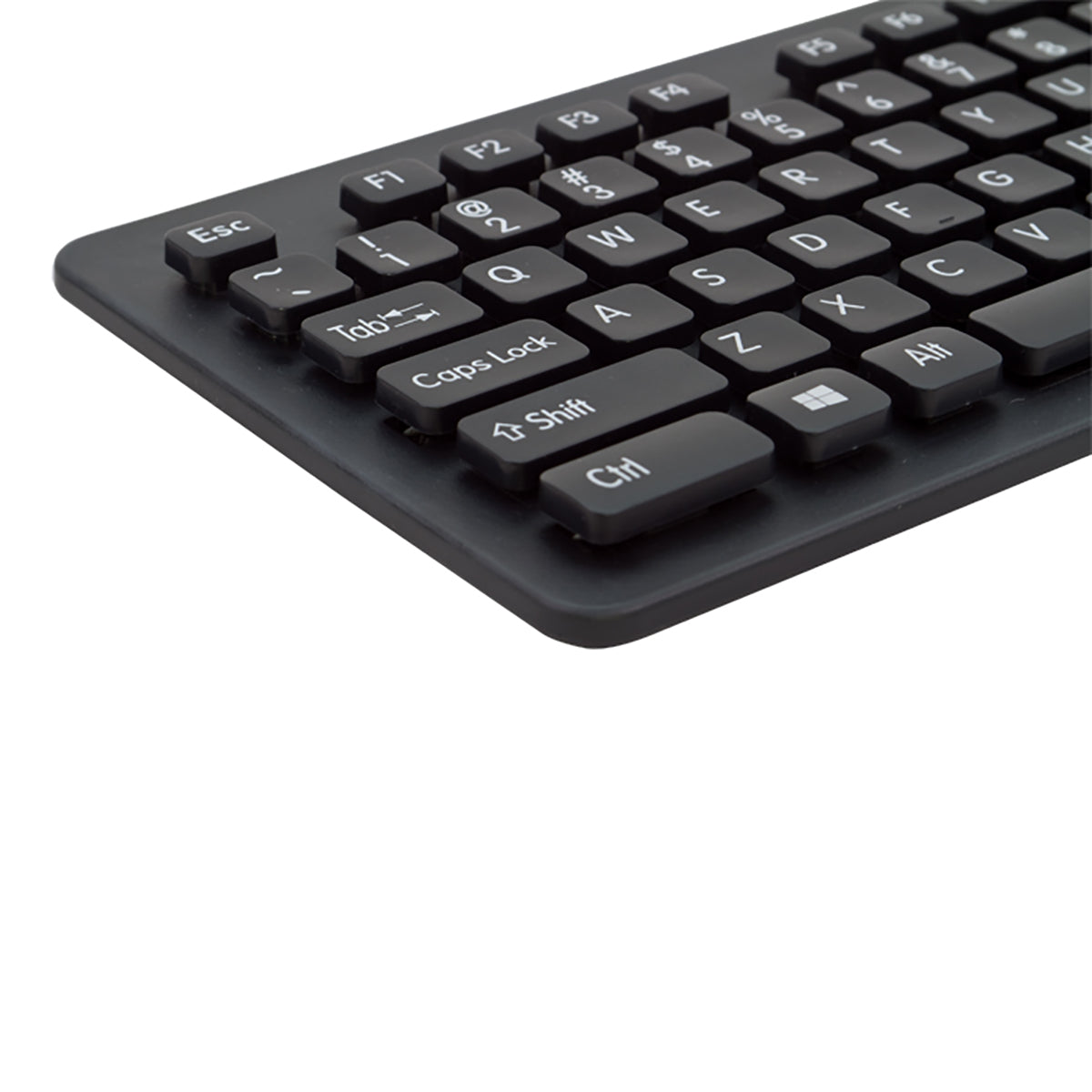 L Cool Waterproof Keyboard